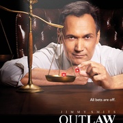 法网恢恢 Outlaw
