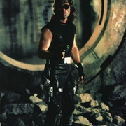 洛杉矶大逃亡 Escape from L.A.