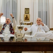 教宗的承继 The Two Popes