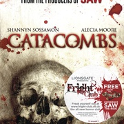 地下墓穴 Catacombs