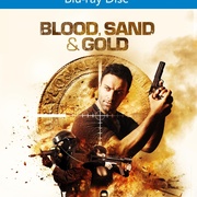 金沙血 Blood, Sand and Gold