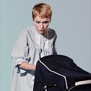 罗斯玛丽的婴儿 Rosemary's Baby
