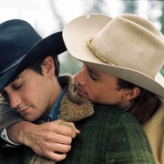 断背山 Brokeback Mountain