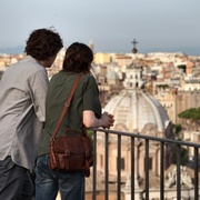 爱在罗马 To Rome with Love