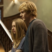 美国恐怖故事 第一季 American Horror Story: Murder House Season 1