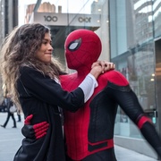 蜘蛛侠：英雄远征 Spider-Man: Far from Home