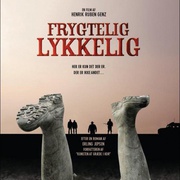 极度快乐 Frygtelig lykkelig