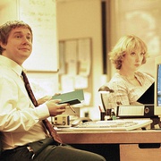 办公室笑云 第一季 The Office Season 1