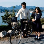 寂寞的人 さびしんぼう