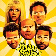 费城永远阳光灿烂 第六季 It's Always Sunny in Philadelphia Season 6