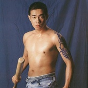 古惑仔之人在江湖