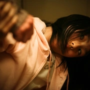 咒怨：黑少女 呪怨 黒い少女