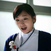 咒怨：黑少女 呪怨 黒い少女