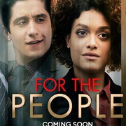 护法为民 第二季 For the People Season 2