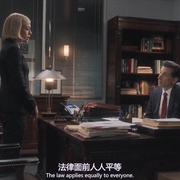 护法为民 第二季 For the People Season 2