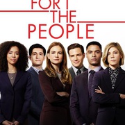 护法为民 第二季 For the People Season 2