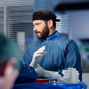 芝加哥急救 第四季 Chicago Med Season 4