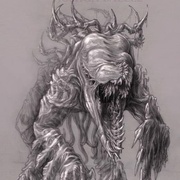 天魔异种 Harbinger Down