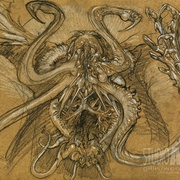 天魔异种 Harbinger Down