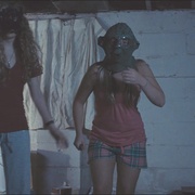 不眠神话 The Myth of the American Sleepover