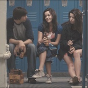 不眠神话 The Myth of the American Sleepover
