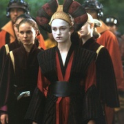 星球大战前传1：幽灵的威胁 Star Wars: Episode I - The Phantom Menace