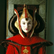 星球大战前传1：幽灵的威胁 Star Wars: Episode I - The Phantom Menace