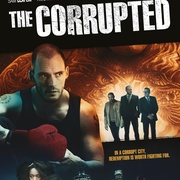 腐败 The Corrupted