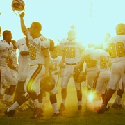重振球风 Gridiron Gang