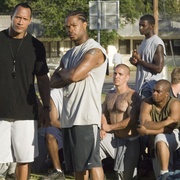 重振球风 Gridiron Gang