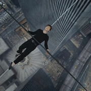 云中行走 The Walk