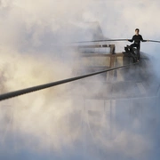 云中行走 The Walk