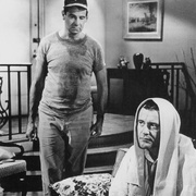 单身公寓 The Odd Couple