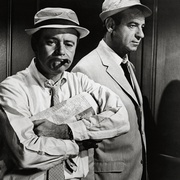 单身公寓 The Odd Couple