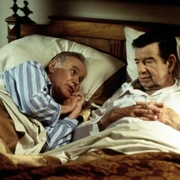 天生冤家 The Odd Couple II
