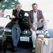 天生冤家 The Odd Couple II