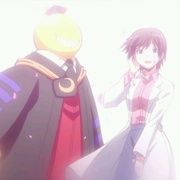 暗杀教室 第2季 暗殺教室 第2期