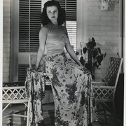 绿窗艳影 The Woman in the Window