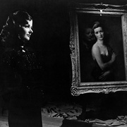 绿窗艳影 The Woman in the Window