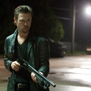 温柔杀戮 Killing Them Softly