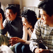 女人是男人的未来 여자는 남자의 미래다
