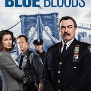 警察世家 第六季 Blue Bloods Season 6