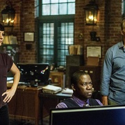 海军罪案调查处：新奥尔良 第一季 NCIS: New Orleans Season 1