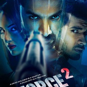 武力2 Force 2