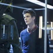 绿箭侠 第二季 Arrow Season 2