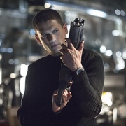 闪电侠 第一季 The Flash Season 1