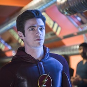 闪电侠 第一季 The Flash Season 1