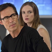 闪电侠 第一季 The Flash Season 1