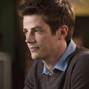 闪电侠 第一季 The Flash Season 1