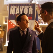 哥谭 第三季 Gotham Season 3